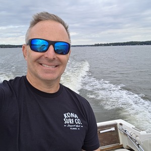Fundraising Page: Eric Biehl